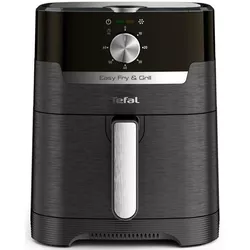 cumpără Friteuza cu aer cald Tefal EY501815 Easy Fry& Grill în Chișinău 