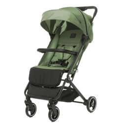 купить Детская коляска 4Baby Twizzy Olive в Кишинёве 