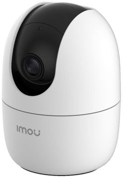 купить Камера наблюдения IMOU IPC-A42P-B-Imou Ranger 2, 4MP в Кишинёве 