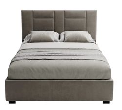 cumpără Pat my-STYLE my-Rose 90x200 (P31D90M08) în Chișinău 