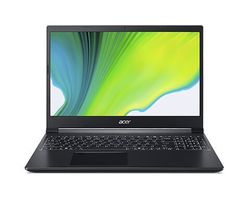 Acer Aspire 7 A715-41G-R0AW (NH.Q8QEU.003), Black
