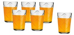 Pahar NADIR NR-2018 Maracatu (p-u suc 280 ml/6 buc)