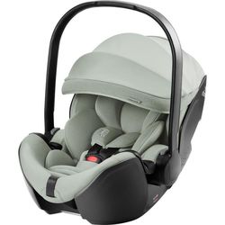 cumpără Scaun auto Britax-Römer BABY-SAFE PRO with VARIO BASE 5Z Style Sage Green (2000042126) în Chișinău 