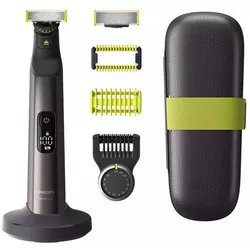 cumpără Trimmer Philips QP6651/61 One Blade Pro în Chișinău 