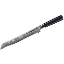 купить Нож Samura DAMASCUS pentru pâine 230mm (SD-0055) в Кишинёве 