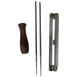 купить Ручной инструмент Ruris Заточное устройство для цепей 325 1,5 (200-935 шт.) в Кишинёве 