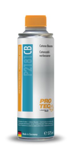 Cetane Booster PRO TEC Crește numărul de cetane