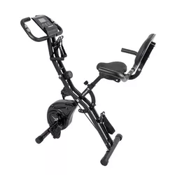 cumpără Bicicletă fitness inSPORTline 10549 Bicicleta magn. (120 kg) IN25824 Xbike Max în Chișinău 