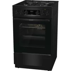 купить Плита кухонная Gorenje GKS5C70BJ в Кишинёве 