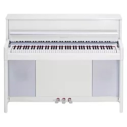 cumpără Pian digital Kurzweil CUP1 WHP, cu scaun în Chișinău 