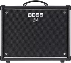 купить Гитарный усилитель Boss KTN-50 GEN3 в Кишинёве 