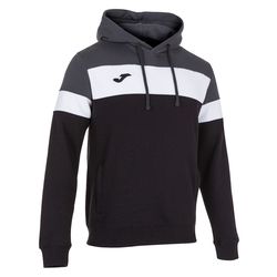 Hanorac JOMA - CREW IV NEGRO-ANTRACITA