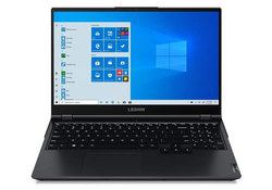Ноутбук Lenovo 15.6" Legion 5 15ITH6H (Core i7-11800H 16Gb 1Tb)