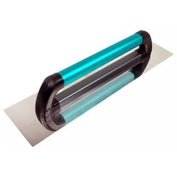 купить Шпатель Bihui PTSMPL терка штукатура нерж 480x120mm металл. ручка в Кишинёве 