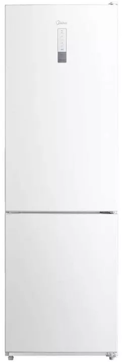 купить Холодильник с нижней морозильной камерой Midea MDRB424FGE01OE в Кишинёве 