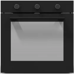 купить Встраиваемый духовой шкаф электрический Tornado HM74 8F99 BL MATT в Кишинёве 