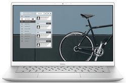 Dell Inspiron 14 5000 (5401), Silver