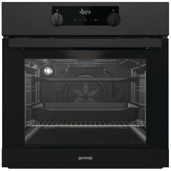 Электрический духовой шкаф Gorenje BO735E11BK-2