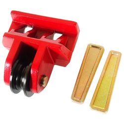 купить Таль JTC JTC-8P110 Шкив для цепей 5/16", 3/8", 2 фиксирующих штифта в Кишинёве 