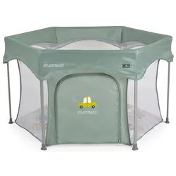 cumpără Țarc Moni Playbox Green în Chișinău 