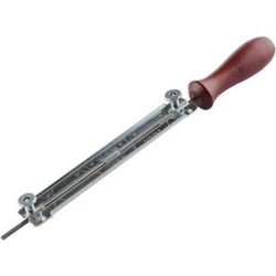 cumpără Unealta de mana Sequoia SF4.0 Pila cu maner pentru ascutit 4.0mm în Chișinău 