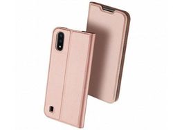 Чехол для Samsung A01, Soft Book