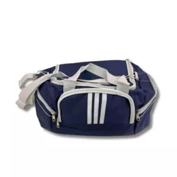 cumpără Geantă de voiaj miscellaneous 8034 p/u fitness 30x23x42 cm ССФ LN în Chișinău 