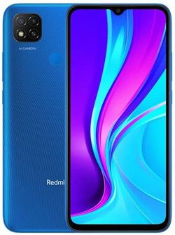 Redmi 9C 2/32 Gb EU Blue
