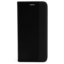 cumpără Husă pentru smartphone Helmet Shell Flip Nylon Samsung A05, Black în Chișinău 
