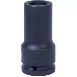 cumpără Set de tubulare, bite, duze King Tony 643522M Cheie tubulară de impact adâncă cu cap 3/4" 22mm în Chișinău 