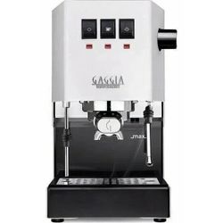 cumpără Espressor manual Gaggia RI9481/13 Classic Evo White în Chișinău 