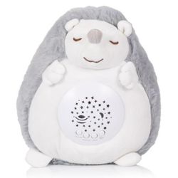 cumpără Jucărie de pluș Chipolino Little Hedgehog PIL02511LHED (проектор муз) în Chișinău 