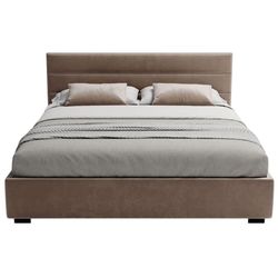 cumpără Pat my-STYLE my-Amy 140x200 (P01D14M05) în Chișinău 