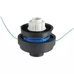 купить Леска для триммера RYOBI RAC120 Bobina cu linie de tuns iarba pentru RLT7038/1038 (5132002592) в Кишинёве 