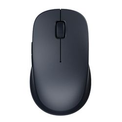 cumpără Mouse Xiaomi Dual-mode Wireless Mouse 2 Black în Chișinău 