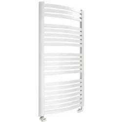 купить Полотенцесушитель Gorgiel ZENITH W AZ-W 95/60 White 01 (11) в Кишинёве 