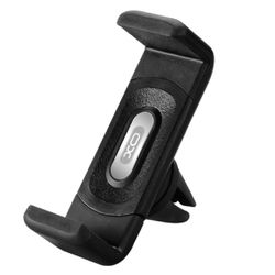 Air vent Car Holder XO, C8, Black