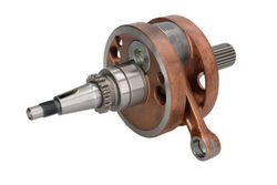 Crankshaft fits: HONDA CRF 250 2004-2017