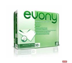 Evony гигиенические пеленки 90x60, 30 шт