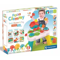 купить Головоломка Clementoni Dicover & Play (17704) в Кишинёве 