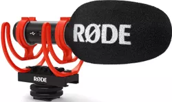 cumpără Microfon Rode VideoMic GoII pentru camera în Chișinău 