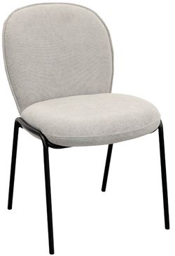 купить Стул Deco Nanco Grey (Curio 83) в Кишинёве 