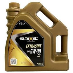 cumpără Ulei Siroil 5W30 C2 4l EXTRASINT (SIR11344) în Chișinău 