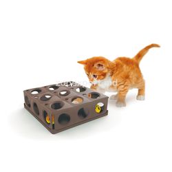 Интерактивная игрушка для кошек Georplast Tricky
