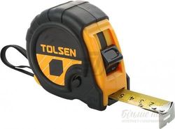 Рулетка 3м х 16мм Tolsen