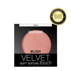 Румяна VELVET TOUCH