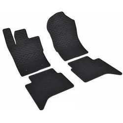 купить Коврик для автомобиля Rigum VW Amarok 23-/ Ford Ranger 23-/carpete auto din cau в Кишинёве 
