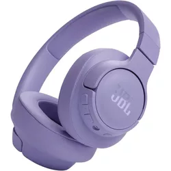 купить Наушники беспроводные JBL Tune 720BT Purple в Кишинёве 