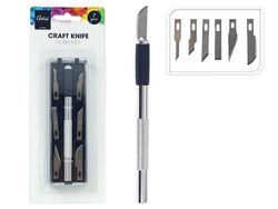Kraft Cutit Artist si 6 lame