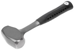 купить Молоток JTC JTC-3410 Кувалда метал.без отдачи 278мм, 1,35кг в Кишинёве 